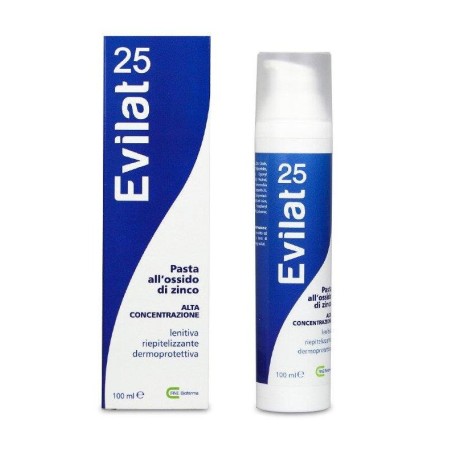 EVILAT 25 100ML