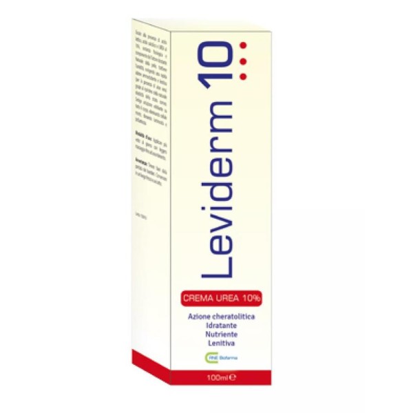 LEVIDERM 10 100ML