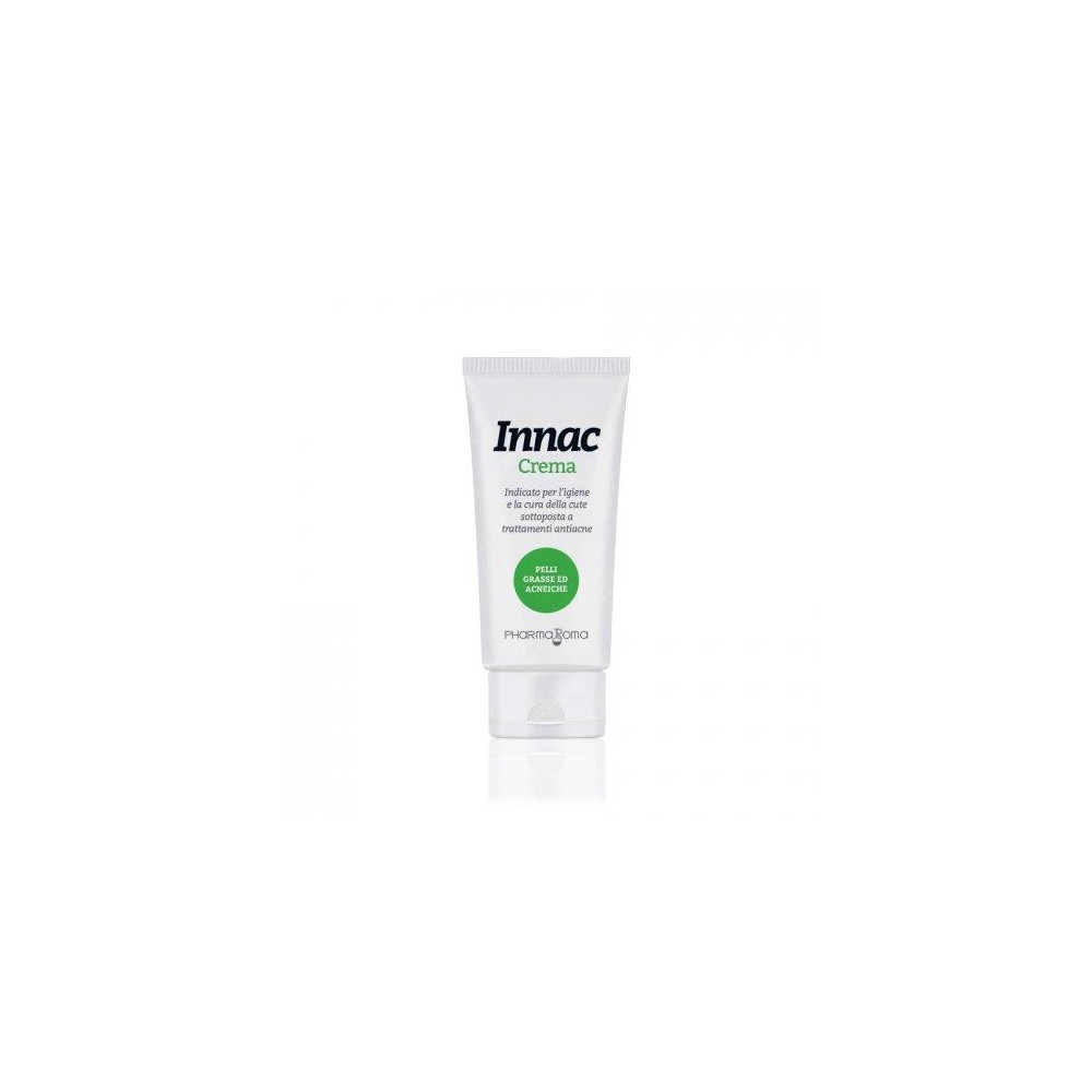 INNAC CREMA 50ML