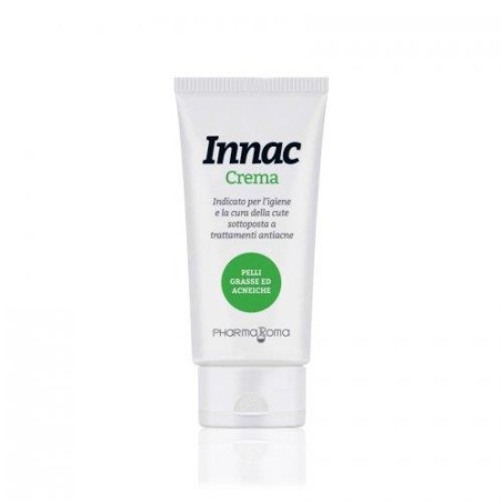 INNAC CREMA 50ML