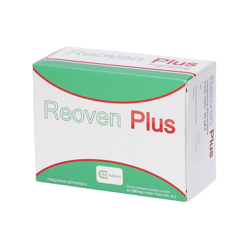 REOVEN PLUS CPR