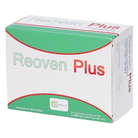 REOVEN PLUS CPR