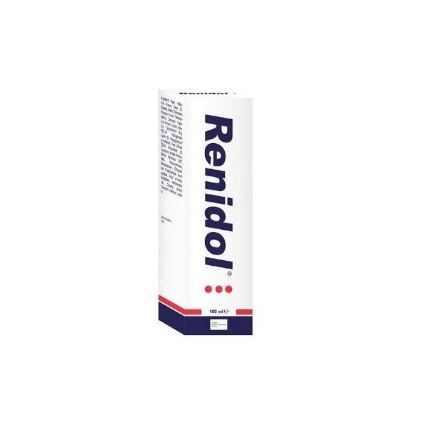 RENIDOL CREMA 100ML