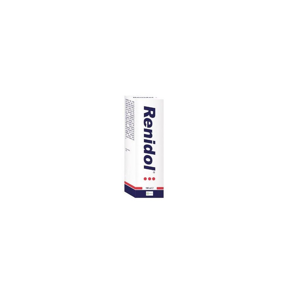 RENIDOL CREMA 100ML