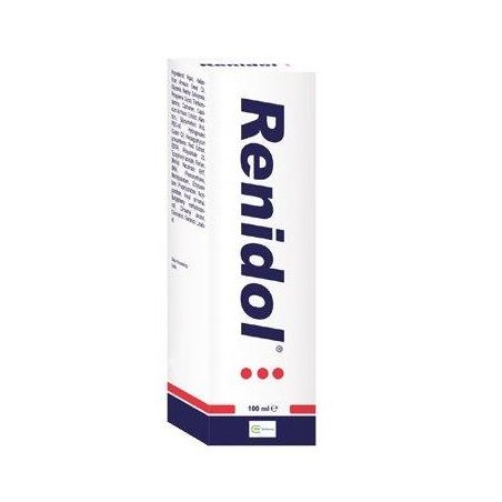 RENIDOL CREMA 100ML