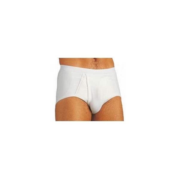 DUALSAN SLIP CONTENITIVO UOMO5