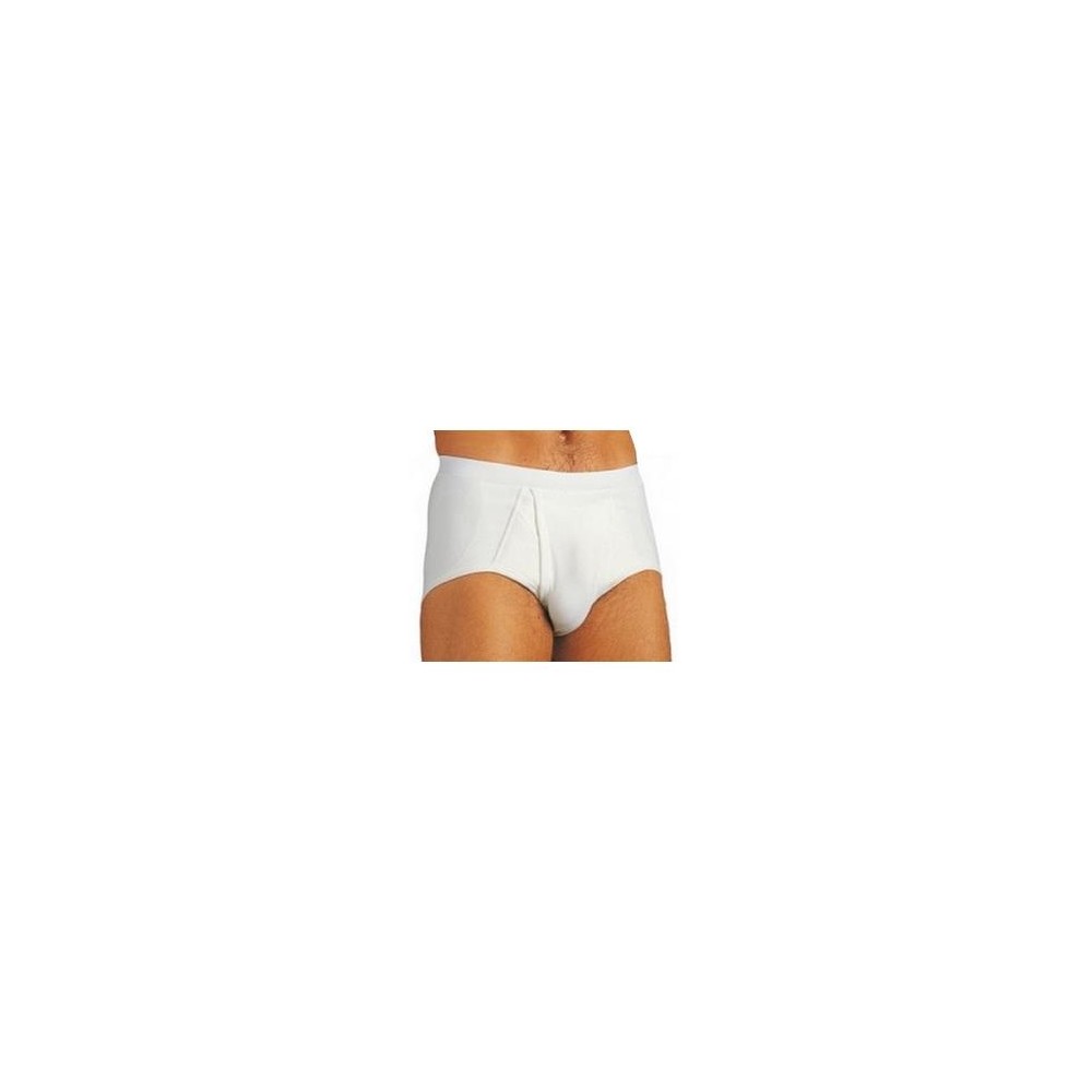 DUALSAN SLIP CONTENITIVO UOMO5