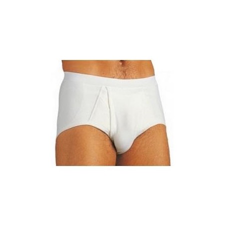 DUALSAN SLIP CONTENITIVO UOMO5