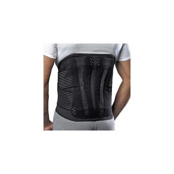 GIBAUD ORTHO ACT H35 CORS LS 2