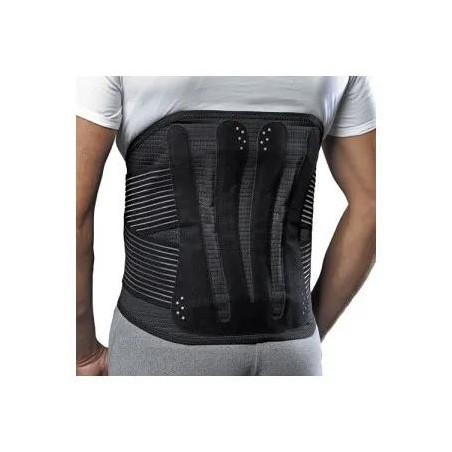 GIBAUD ORTHO ACT H35 CORS LS 2