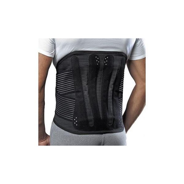 GIBAUD ORTHO ACT H35 CORS LS 3