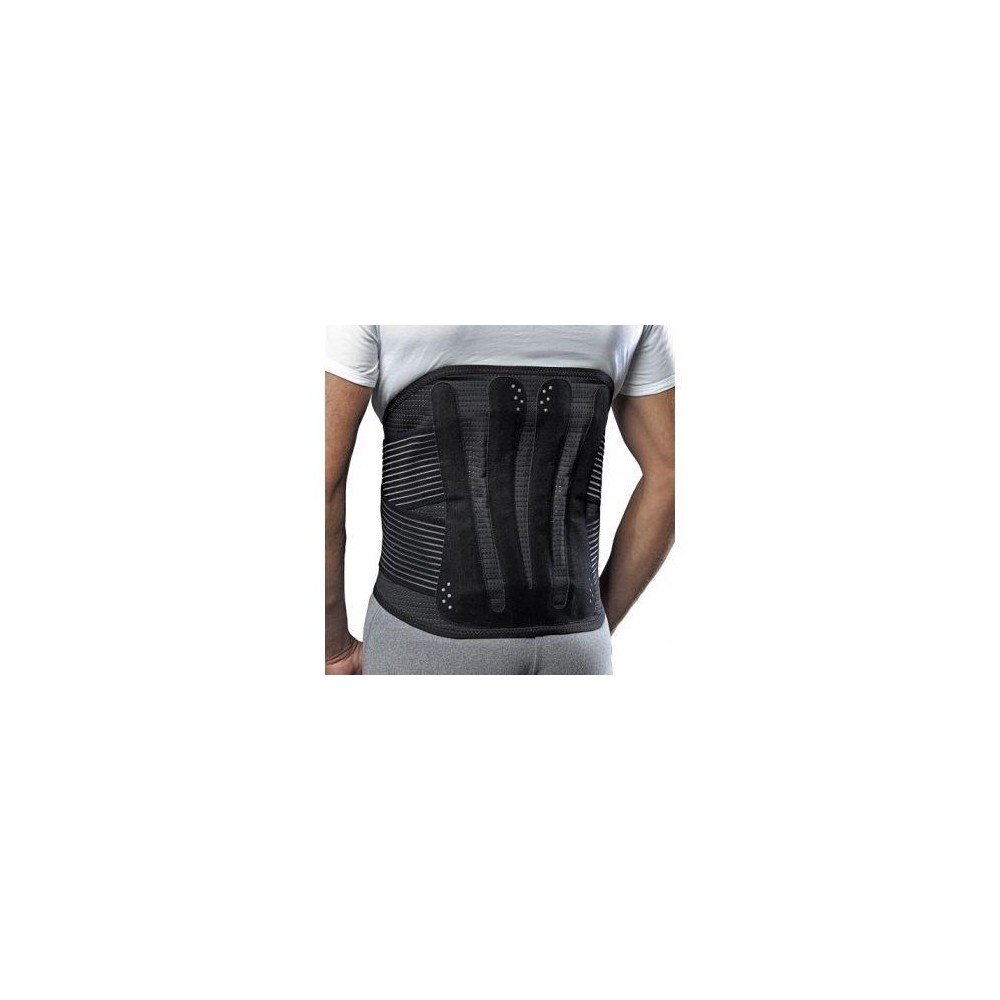 GIBAUD ORTHO ACT H35 CORS LS 3