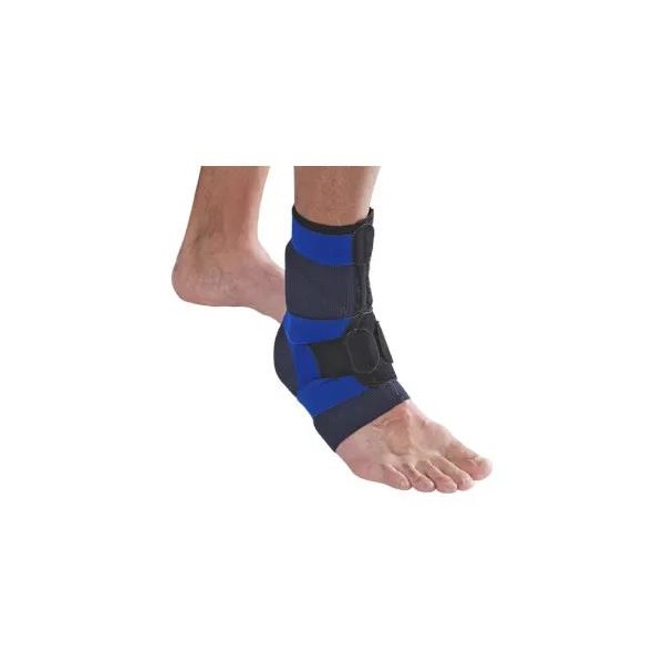 GIBAUD ORTHO MALLEOCROSS CAV 5