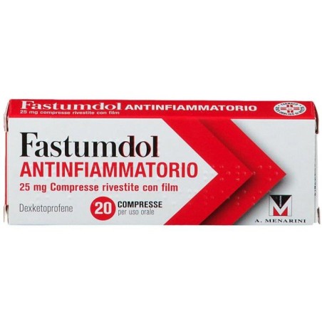 FASTUMDOL ANTINF%20CPR 25MG