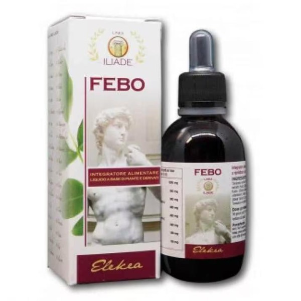 FEBO GOCCE 50ML