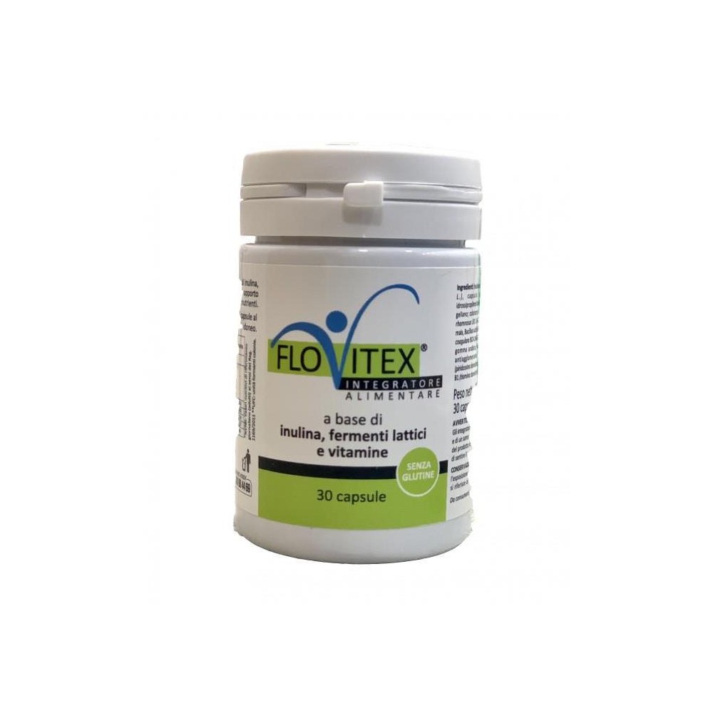 FLOVITEX 30CPS