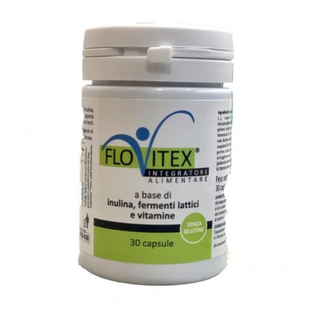 FLOVITEX 30CPS