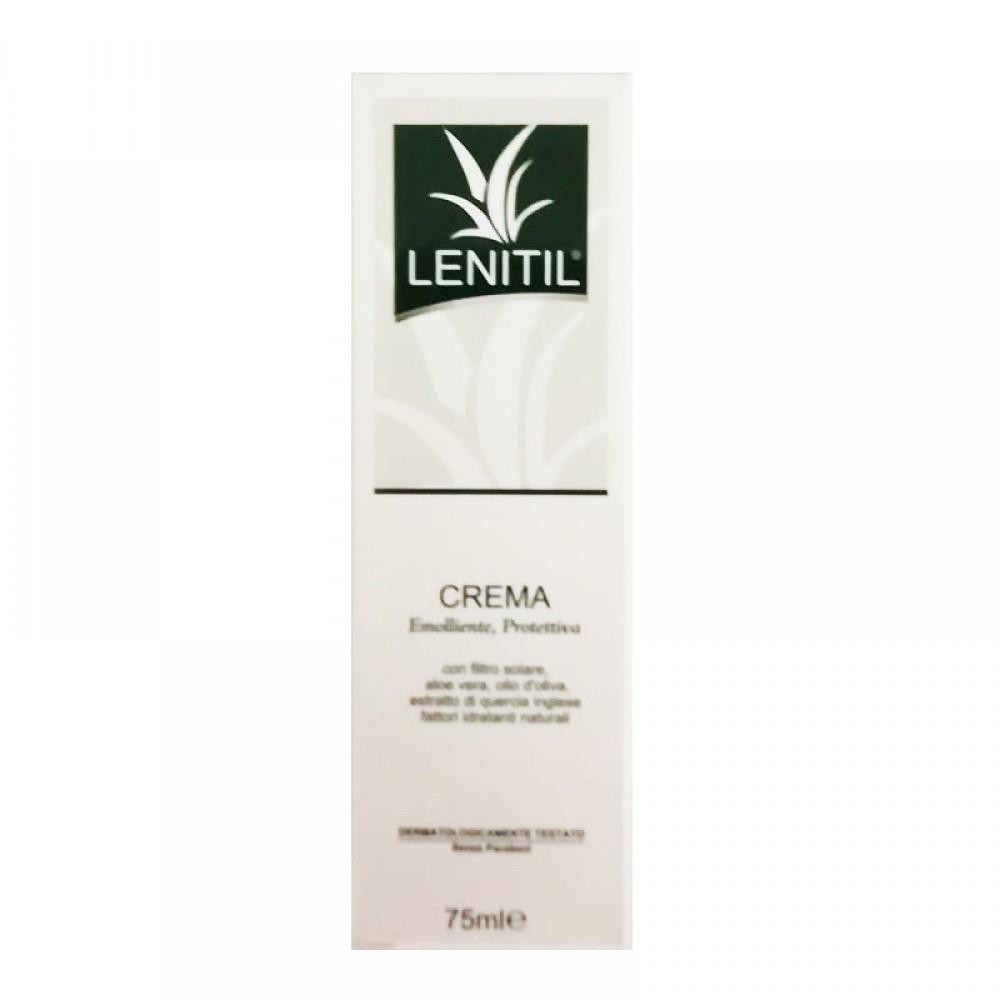 LENITIL CREMA EMOLLIENTE LENIT