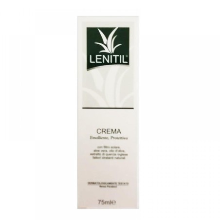 LENITIL CREMA EMOLLIENTE LENIT