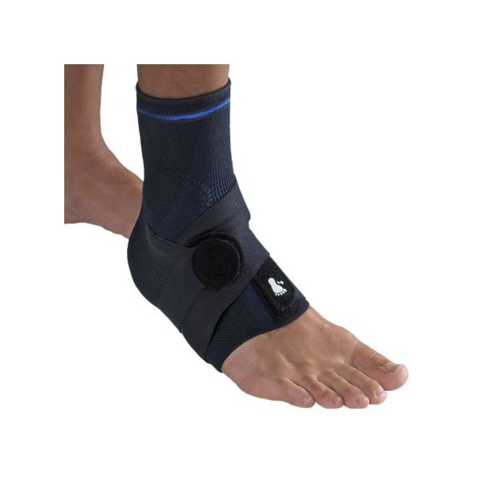 GIBAUD ORTHO MALLEOGIB 3D CAV4