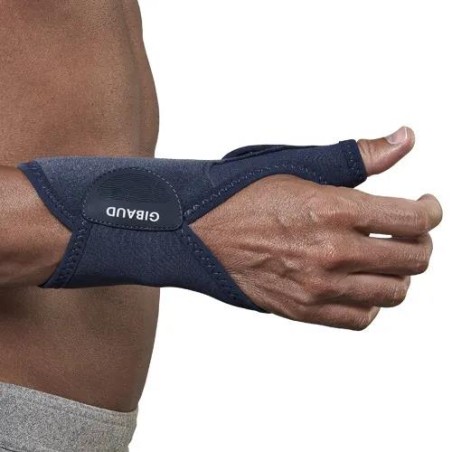 GIBAUD ORTHO MANUGIB QUER DX 2