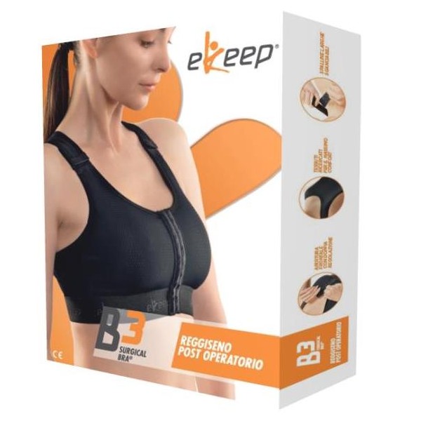 EKEEP B3 SURGICAL BRA POST 03