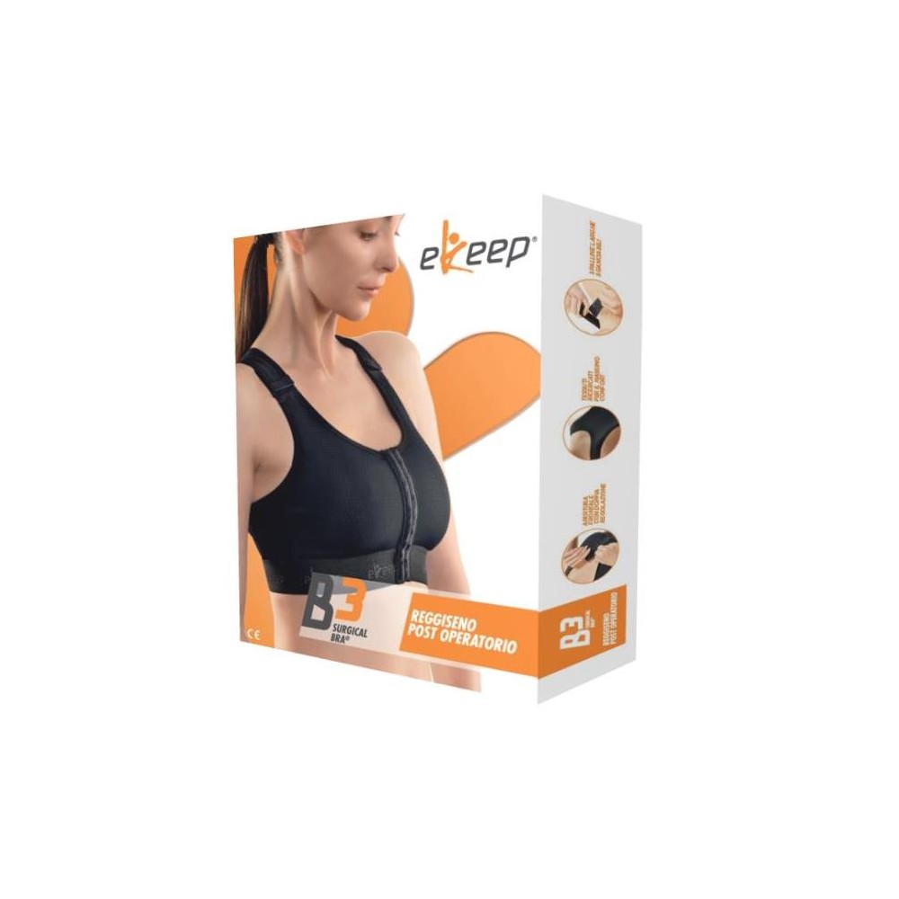 EKEEP B3 SURGICAL BRA POST 03