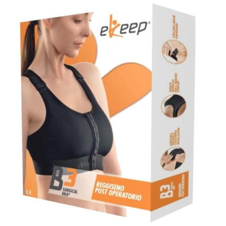 EKEEP B3 SURGICAL BRA POST 03