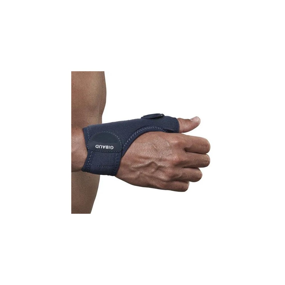 GIBAUD ORTHO RHIZOGIB ORT DX 3