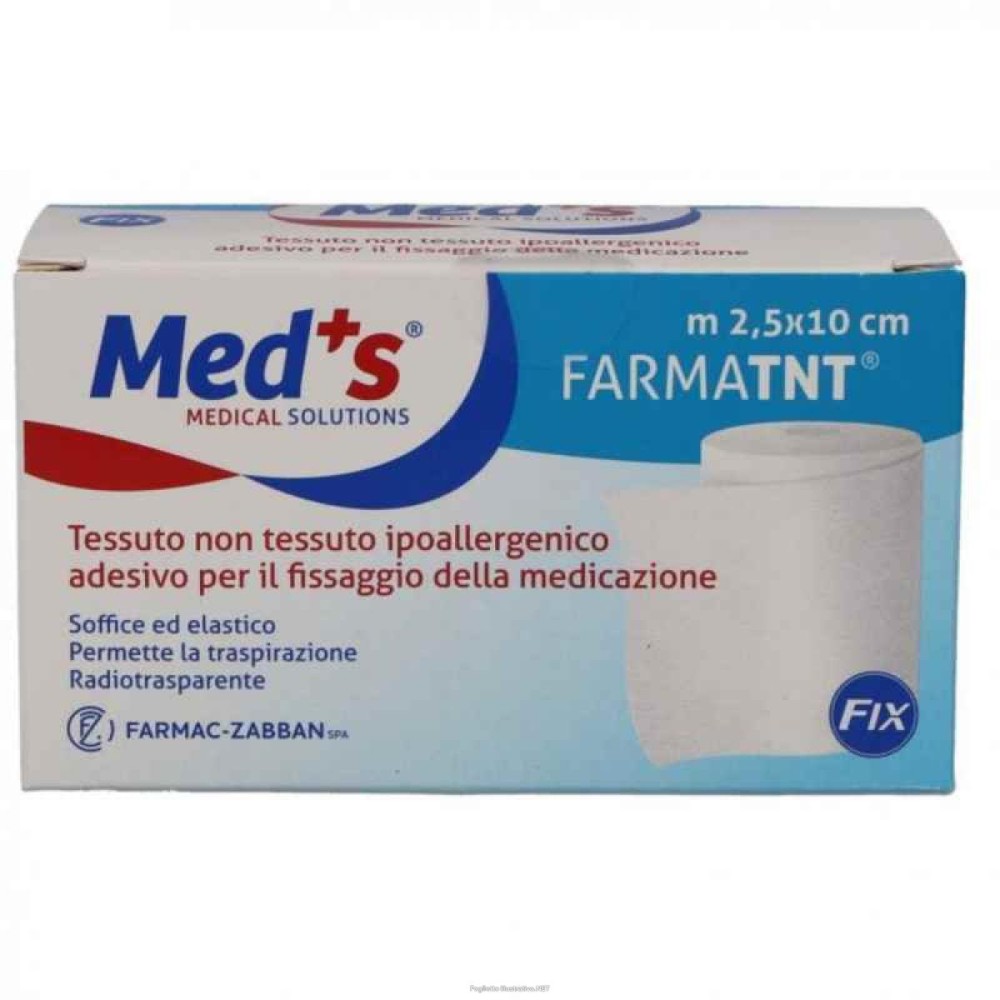 CER MEDS TNT FIX 250X10CM