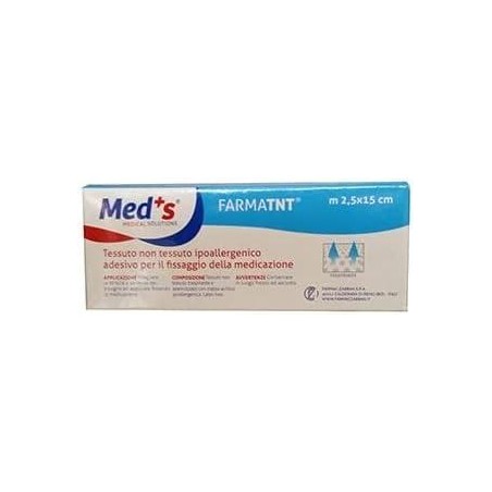 CER MEDS TNT FIX 250X15CM