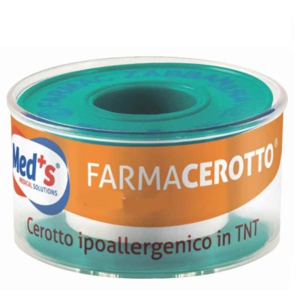 CER MEDS TNT 500X1,25CM