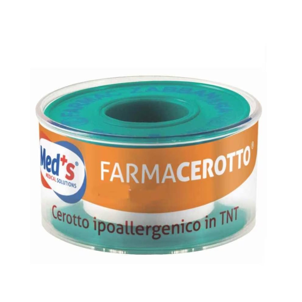 CER MEDS TNT 500X1,25CM