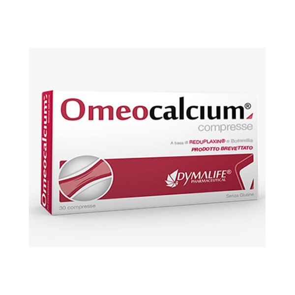OMEOCALCIUM 30CPR