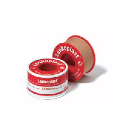 CER LEUKOPLAST ROC 500X2,5CM