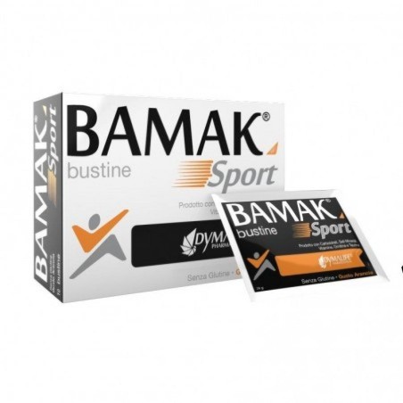 BAMAK SPORT 10BUST