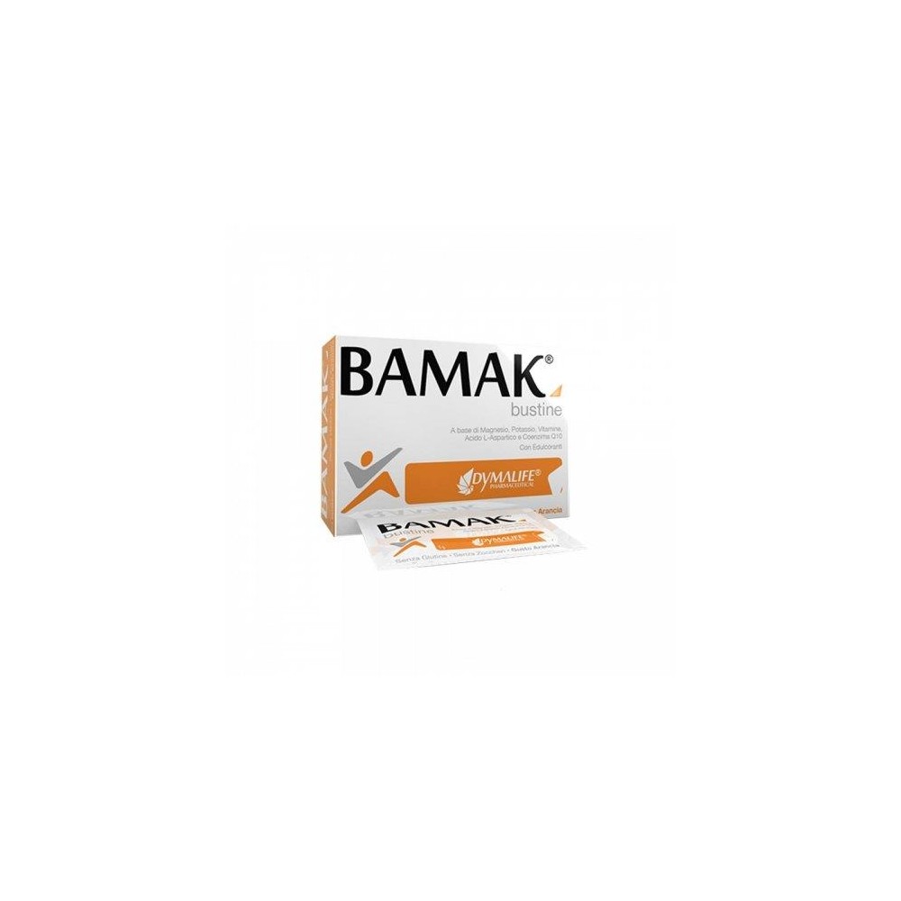 BAMAK 24BUST