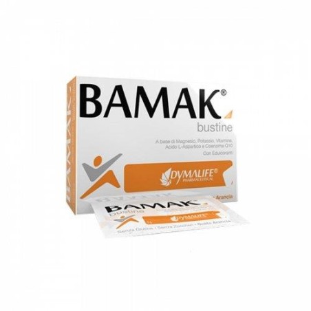 BAMAK 24BUST