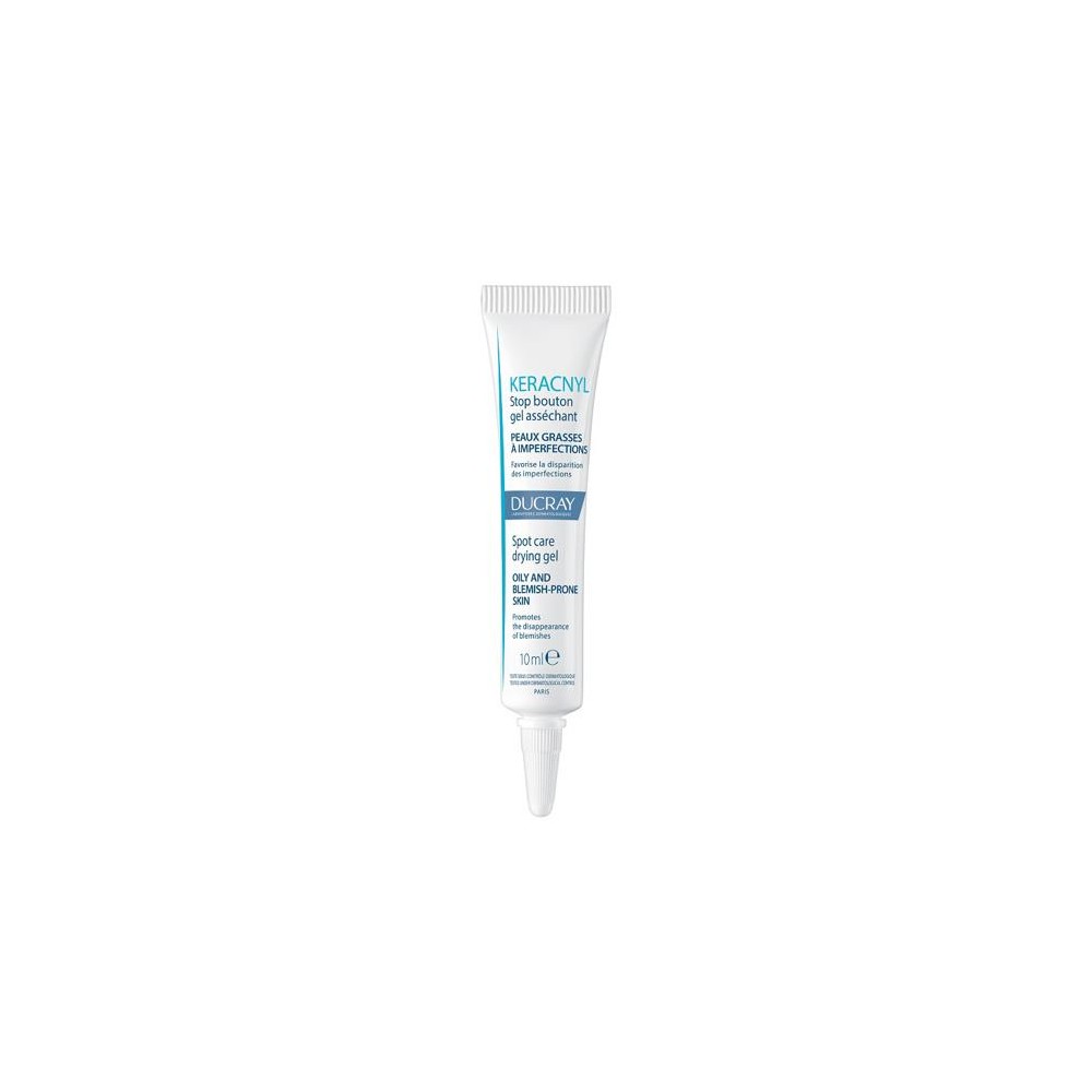 KERACNYL STOP BRUFOLI 10ML