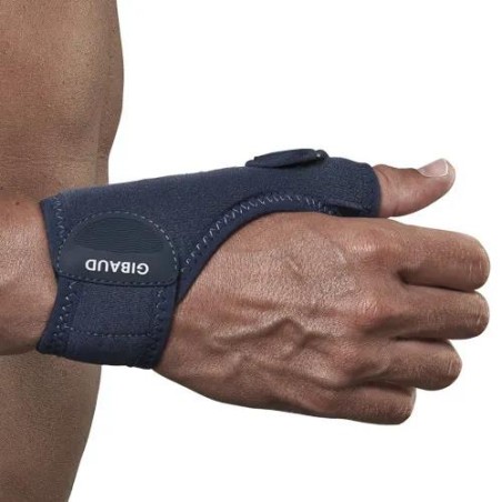 GIBAUD ORTHO RHIZOGIB ORT SX 3