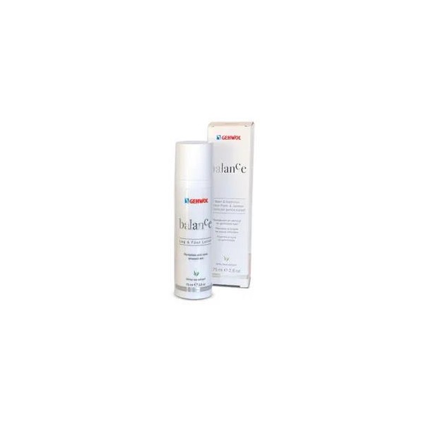 GEHWOL CREMA PIEDI BALANCE