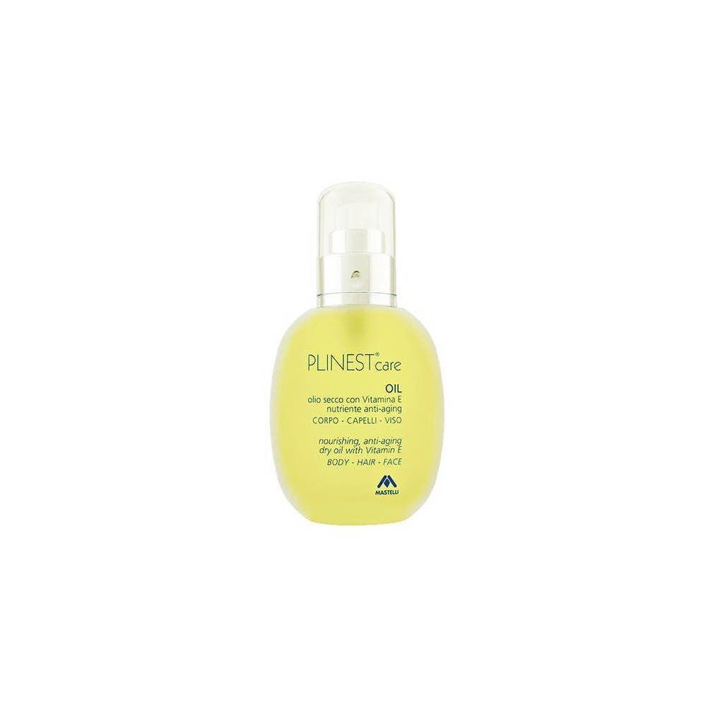 PLINEST CARE OIL CRP-CAP-VISO