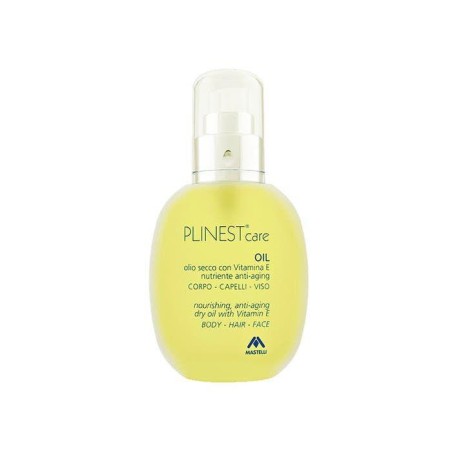 PLINEST CARE OIL CRP-CAP-VISO