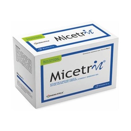 MICETRIN BUSTINE 30BUST