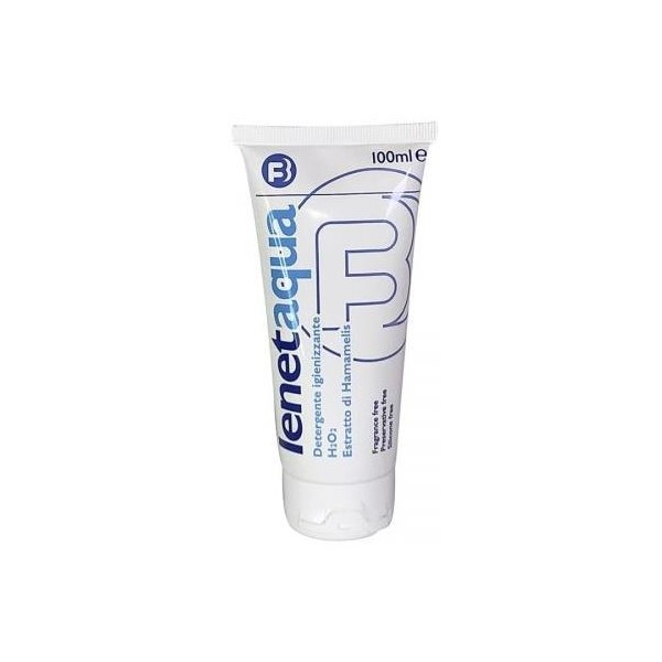 LENET AQUA DETERGENTE 100ML