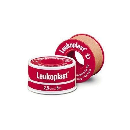 CER LEUKOPLAST PRO LF 2,5X500