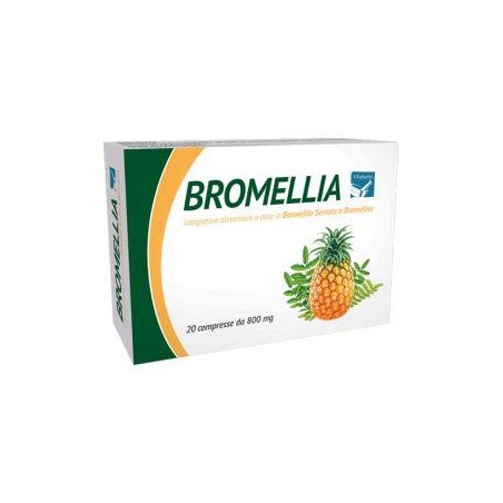 BROMELLIA 20CPS
