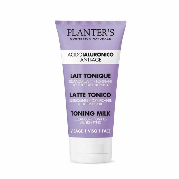 PLANTER'S LATTE TON AC IAL60ML