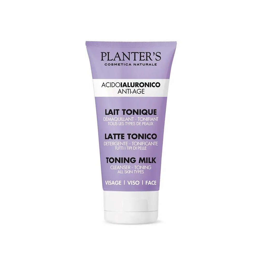 PLANTER'S LATTE TON AC IAL60ML