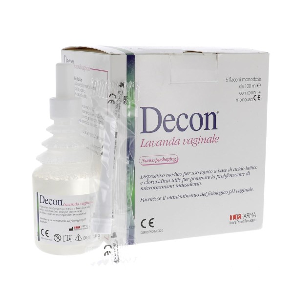 DECON LAVANDA VAG 5FL 100ML